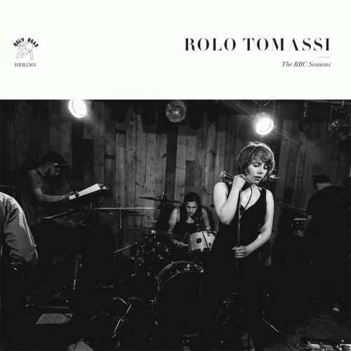 Rolo Tomassi : The BBC Sessions